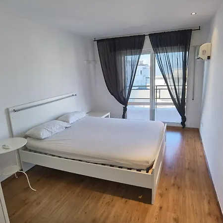 Apartment Tortosa Planet Costa Dorada *