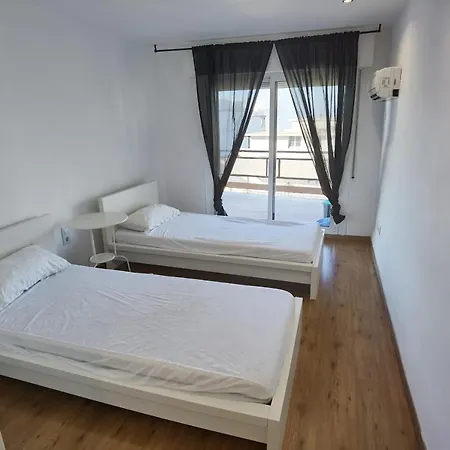 Tortosa Planet Costa Dorada Apartment