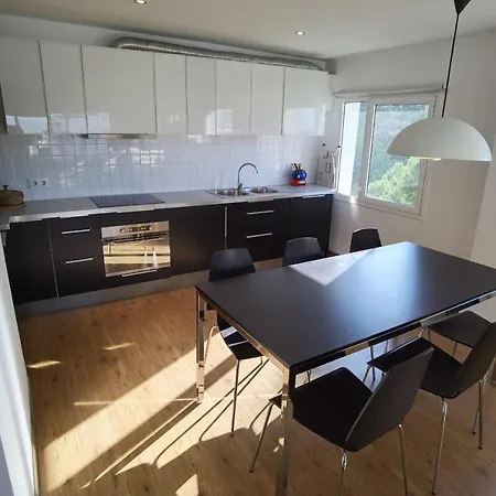 Tortosa Planet Costa Dorada Apartment