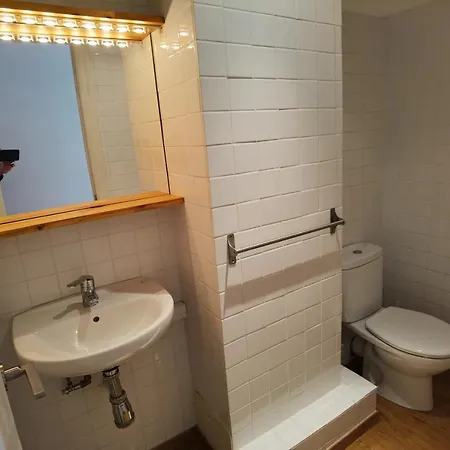 Tortosa Planet Costa Dorada Apartment