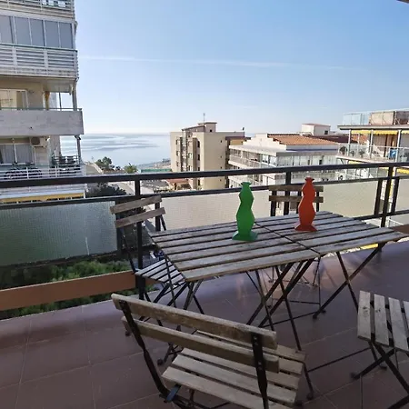 Apartment Tortosa Planet Costa Dorada *